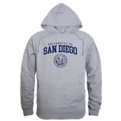 W Republic San Diego Toreros Hoodie 569-197