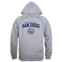 W Republic San Diego Toreros Hoodie 569-197