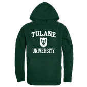 W Republic Tulane Green Wave Hoodie 569-198