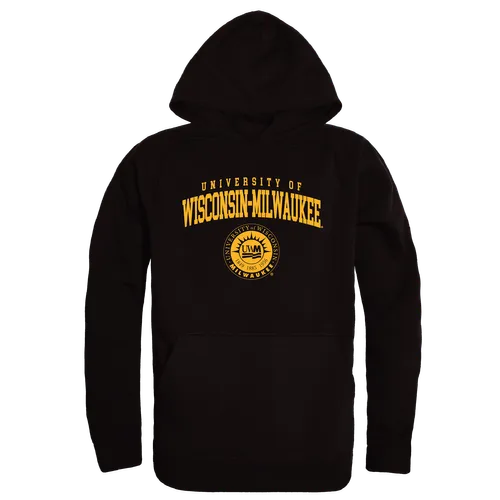 W Republic Wisconsin-Milwaukee Panthers Hoodie 569-199. Decorated in seven days or less.