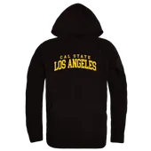 W Republic Cal State L.A. Golden Eagles Hoodie 569-202