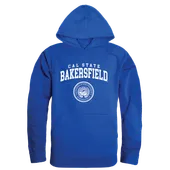 W Republic Cal State Bakersfield Roadrunners Hoodie 569-203