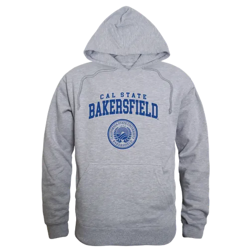 W Republic Cal State Bakersfield Roadrunners Hoodie 569-203. Decorated in seven days or less.