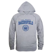 W Republic Cal State Bakersfield Roadrunners Hoodie 569-203