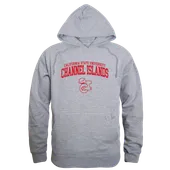 W Republic Cal State Channel Islands Dolphin Hoodie 569-204