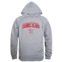 W Republic Cal State Channel Islands Dolphin Hoodie 569-204