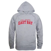 W Republic Cal State East Bay Pioneers Hoodie 569-205