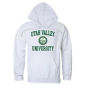 W Republic Utah Valley Wolverines Hoodie 569-210