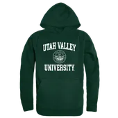 W Republic Utah Valley Wolverines Hoodie 569-210