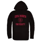 W Republic Central Washington Wildcats Hoodie 569-213