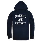 W Republic Drexel Dragons Hoodie 569-215