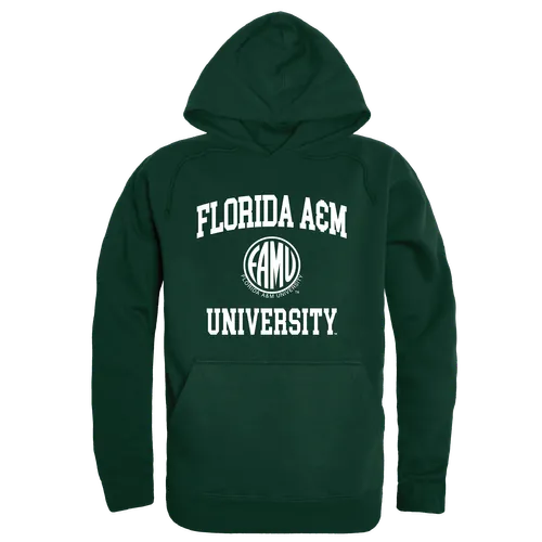 W Republic Florida A&M Rattlers Hoodie 569-218. Decorated in seven days or less.