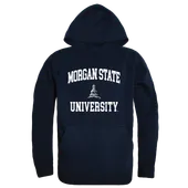 W Republic Morgan State Bears Hoodie 569-224