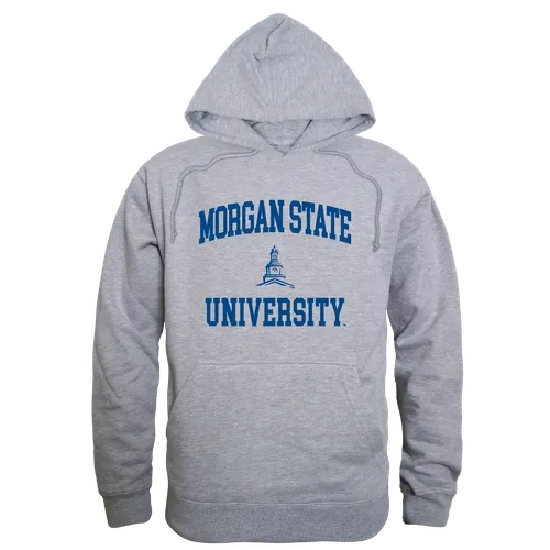 W Republic Morgan State Bears Hoodie 569-224. Decorated in seven days or less.