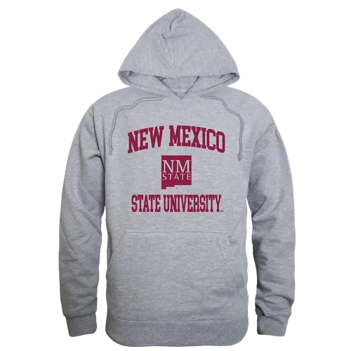 W Republic New Mexico State Aggies Hoodie 569-225. Decorated in seven days or less.