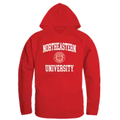 W Republic Northeastern Huskies Hoodie 569-226