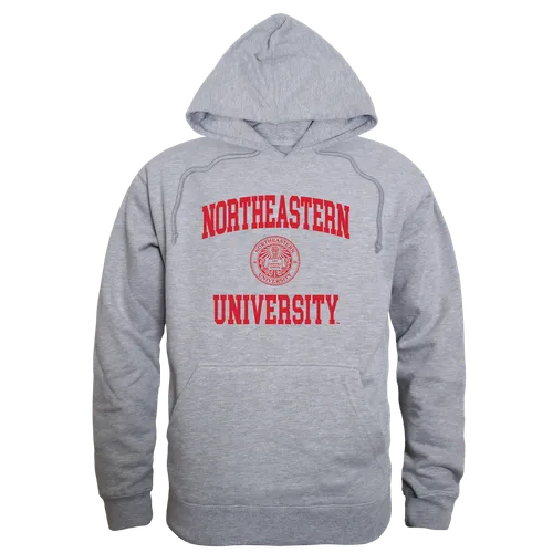 W Republic Northeastern Huskies Hoodie 569-226. Decorated in seven days or less.