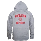 W Republic Northeastern Huskies Hoodie 569-226