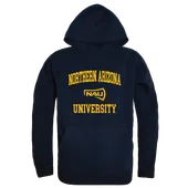 W Republic Northern Arizona Lumberjacks Hoodie 569-227