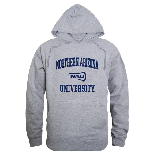 W Republic Northern Arizona Lumberjacks Hoodie 569-227. Decorated in seven days or less.