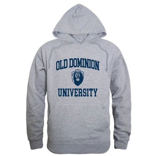 W Republic Old Dominion Monarchs Hoodie 569-228. Decorated in seven days or less.