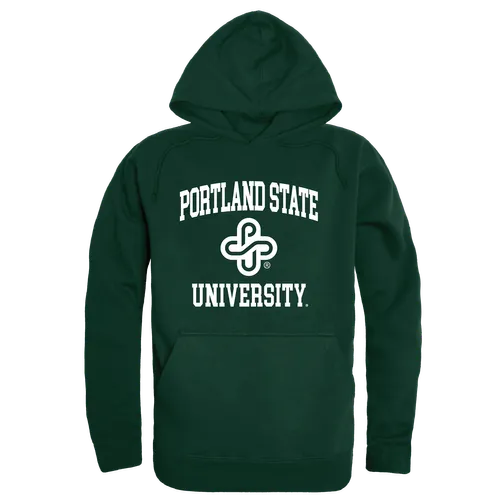 W Republic Portland State Vikings Hoodie 569-229. Decorated in seven days or less.