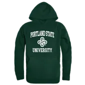 W Republic Portland State Vikings Hoodie 569-229