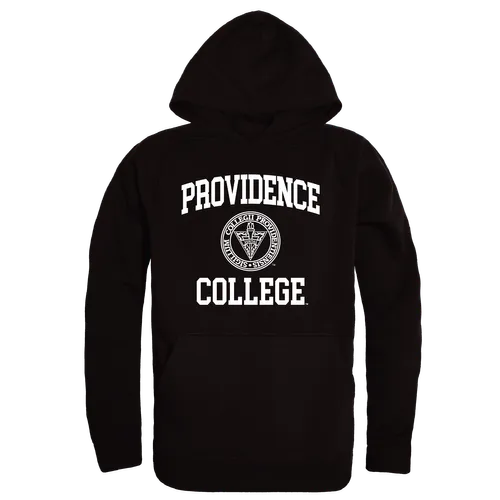 W Republic Providence Friars Hoodie 569-230. Decorated in seven days or less.