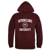 W Republic Southern Illinois Salukis Hoodie 569-234