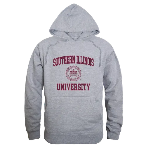 W Republic Southern Illinois Salukis Hoodie 569-234. Decorated in seven days or less.