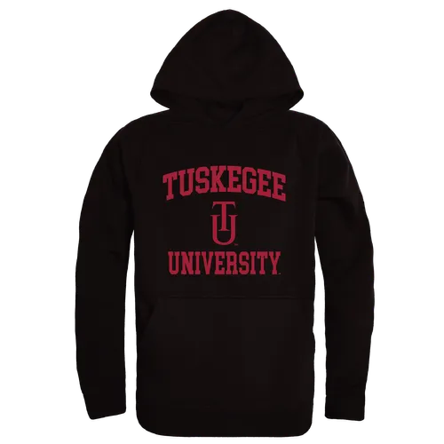 W Republic Tuskegee Tigers Hoodie 569-240. Decorated in seven days or less.