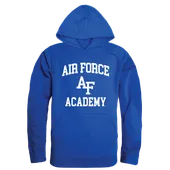 W Republic Air Force Falcons Hoodie 569-242