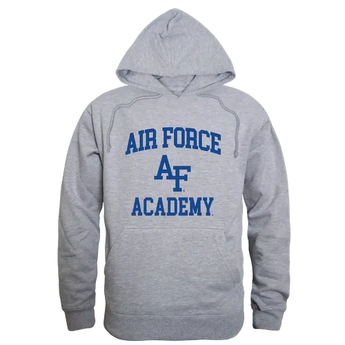 W Republic Air Force Falcons Hoodie 569-242. Decorated in seven days or less.