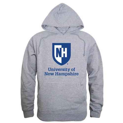 W Republic New Hampshire Wildcats Hoodie 569-243. Decorated in seven days or less.