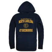 W Republic UNC Greensboro Spartans Hoodie 569-245