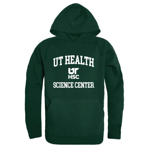 W Republic Tenn Health SC UTHSC Hoodie 569-247. Decorated in seven days or less.