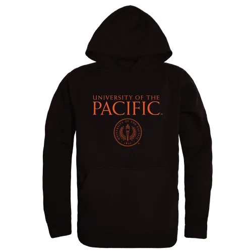 W Republic Pacific Tigers Hoodie 569-248. Decorated in seven days or less.