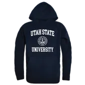 W Republic Utah State Aggies Hoodie 569-250