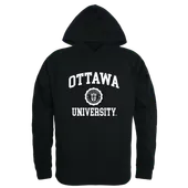 W Republic Ottawa Braves Hoodie 569-253