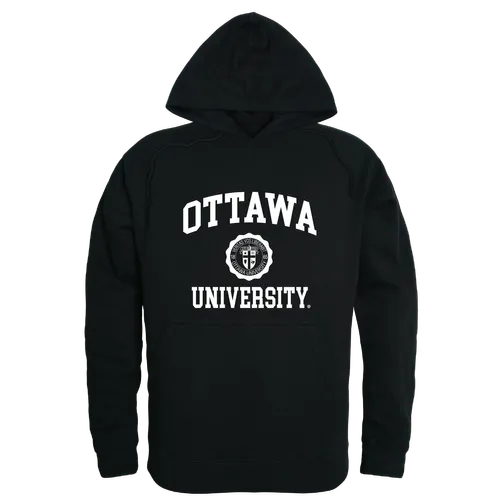 W Republic Ottawa Braves Hoodie 569-253. Decorated in seven days or less.