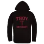 W Republic Troy Trojans Hoodie 569-254