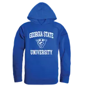 W Republic Georgia State Panthers Hoodie 569-256