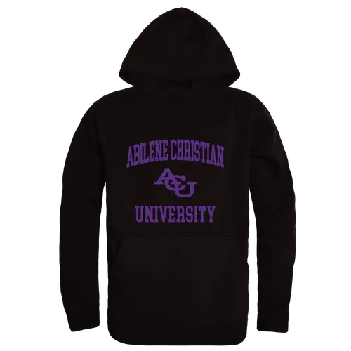 W Republic Abilene Christian Wildcats Hoodie 569-257. Decorated in seven days or less.