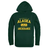 W Republic Alaska Anchorage Seawolves Hoodie 569-259