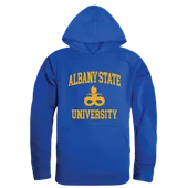 W Republic Albany State Rams Hoodie 569-260