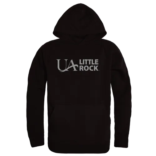 W Republic Arkansas Little Rock Trojans Hoodie 569-262. Decorated in seven days or less.