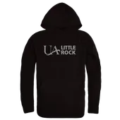 W Republic Arkansas Little Rock Trojans Hoodie 569-262