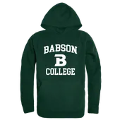 W Republic Babson Beavers Hoodie 569-263