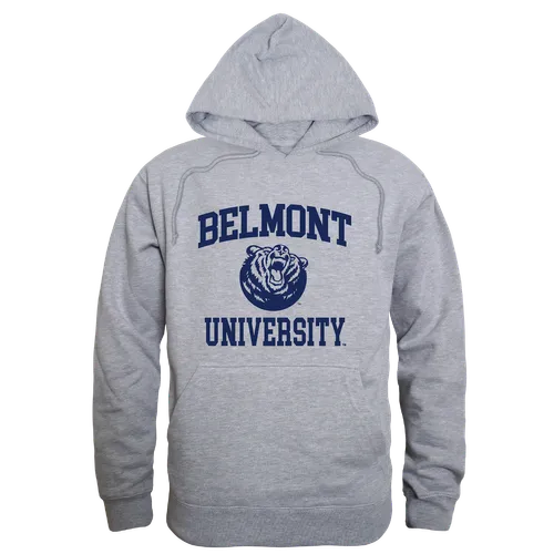 W Republic Belmont Bruins Hoodie 569-265. Decorated in seven days or less.