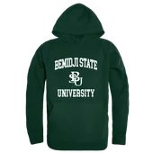 W Republic Bemidji State Beavers Hoodie 569-266